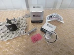 Namura NX-30027-4 67.34MM Overbore Piston Kit For Suzuki 2003-2010 RM250 (19400) New. Price: $54.99.