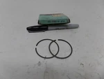 Nos Oem Yamaha Piston Rings .50 2ND Over 74-76 492-11601 New. Price: $15.25.