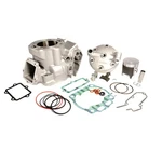 Cylinder Full Kit +5.60MM Big Bore 72.00MM Yamaha 2003 - 2025 Yz 2T 250 Athena New. Price: $1546.67.
