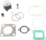 Vintco Top End Piston Kit KTH10-1.0 Honda CR80R 50.50MM New. Price: $146.85.