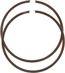 Wiseco 3386TD Piston Set 86.00MM Bore (2 Rings) New. Price: $36.11.
