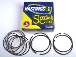 Norton Piston All 850 .060 Over Hastings Set Commando 06-7958 New. Price: $99.99.