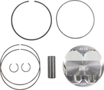Moose Piston Kit #242060 Ktm/husqvarna 450 Sx-f/fc 2016-2018 New. Price: $471.95.
