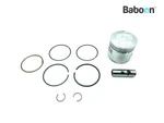 Piston Honda 1979-1985 (XL125S) (13101-437-003 13011-437-000) Used. Price: $96.55.