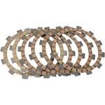 Prox Friction Plates 16.S23050 New. Price: $78.46.