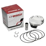 Wiseco Racer Elite 4-STROKE Piston Kit Standard Bore 78.00MM, 14.5:1 Compressi New. Price: $339.99.
