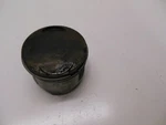 BB66 Yamaha Virago 700 1985 Piston 42X-11631-00-A0 Used. Price: $36.49.