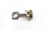 1981 Honda Goldwing 1100 Oem Engine Motor Block Piston Used. Price: $48.29.