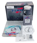Vertex Top End 64.00MM Piston / Gasket Kit For 2003-16 Ktm Exc (VTK22926C-1) New. Price: $164.95.