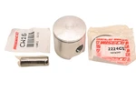 Wiseco 435M05650, 3996B Piston Kit Nos New. Price: $127.34.