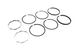 V-twin 2745L-070 Inch Piston Ring Set .070 Cast Iron New. Price: $47.99.