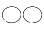 Yamaha Genuine Piston Ring Set (std) 5CU-11603-11-00 New. Price: $46.10.