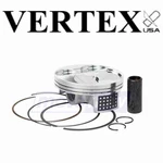 Vertex Kit For 2011-2014 Kawasaki KX250F Engine Pistons Gn New. Price: $285.52.