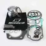 Honda XR70 & CRF70F, 1997-2012, Wiseco Std Piston, Gasket Set PK1729, 10.5:1 New. Price: $164.99.