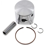 Athena Piston Kit Big Bore S4C05000002B New. Price: $93.54.