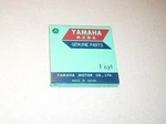 Yamaha Piston Ring 1G9-11611-20-00 1976-77 YZ100 2ND Oversize New. Price: $11.99.