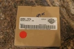 Nos Oem Genuine Harley Davidson Piston & Ring Kit 22254-72TA New. Price: $39.95.