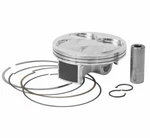 Vertex 23739B Piston Kit - Standard Bore 96.94MM, 13.6:1 High Compression New. Price: $209.99.