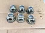 Yamaha 200HP Vmax 4.2 Sho Oem Piston (std) 6CE-11631-00-00 For. Price: $203.00.