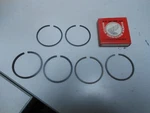 Nos Honda Oem Piston Ring Set 1968 SS125 CL125 13010-230-000 New. Price: $76.98.