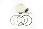 Vertex Piston Kit 79.0 Gp Honda Crf 250 R/rx 20-21, 24518A Hc Co New. Price: $353.79.
