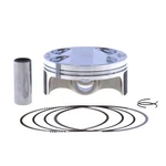 Athena Replacement Piston 76.96MM Bore For Kawasaki KX250F 2007-2010 New. Price: $162.09.