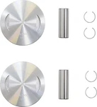 Drag Specialties 0911-0080 Piston Kit (3.875IN. Bore)-standard Bore, 9.4:1 New. Price: $175.05.