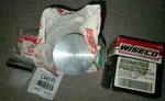 Wiseco Piston Kit 1988-1991 88-91 Yamaha YZ250 WR250 605M07000 605P8 New. Price: $199.95.