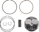 Moose Piston Kit #242042 For Yamaha YZ250F 4-STROKE 2019-2022 New. Price: $421.95.