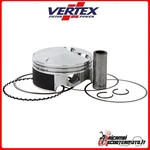 Vertex Pistons 88.94 Beta Engine Rr 450 4T 2007 23329A#3 Neu. Price: $190.67.