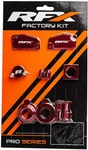 Rfx Factory Kit Red #fxfk 51800 99RD Husqvarna/ktm Tc 85/85 Sx New. Price: $139.99.