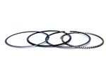 Yamaha XT600 34L-11610-00-00 Piston Ring Set (1) +0.50MM / 95.50MM New. Price: $62.19.
