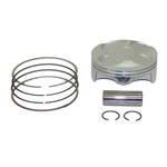 Pro-x Piston Kit 01.1346.B Honda Crf-r 250 16-17 Standard New. Price: $170.06.