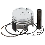 New Vertex Replica Forged Piston Kit Ktm 530 Exc (08-11) 23381A. Price: $284.36.