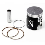 Namura Dirt Bike Piston Kit 56.20/+0.25 For Yamaha DT125LC 75-81 NX-40010-1 New. Price: $39.96.