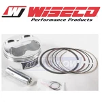 Wiseco 4974M09600 For Engine Pistons Kits New. Price: $246.99.