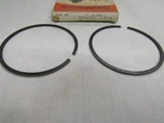 Kawasaki Nos New 13008-025 Std Piston Ring Set F5 350 Big Horn. Price: $19.65.