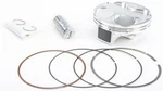 Wiseco Racers Elite Piston 79.00MM 14.5:1 #RE820M07900 Fits Honda Crf 250 New. Price: $332.99.