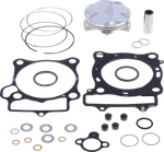 Athena Piston Kit With Gaskets P5F0790319002B Honda CRF250RX 78.96MM New. Price: $194.81.