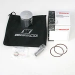 Kawasaki KX80, 1988-2000, Wiseco .020 Piston Kit 644M04850 New. Price: $129.99.