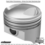 Cast Pistons Shovel 80CI 8.3:1 .040 Harley Davidson Flhtc Electra Glide Classic New. Price: $254.95.