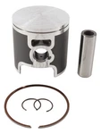 Vertex Race Piston Kit Standard Bore 52.44MM 23621A New. Price: $198.50.