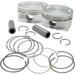 S & Cycle 92-1204 New. Price: $551.99.