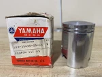 Nos 1968 Yamaha YCS1C Piston Size 49.96 Mm Part # 193-11631-00-00 New. Price: $29.95.