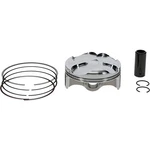 New Vertex Forged High Compression Piston Kit 24457A Kawasaki Kx 250 2020. Price: $186.58.