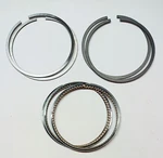 Honda N600 Z600 Piston Rings, Std, 13011-568-010 New. Price: $67.62.