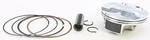Vertex Piston Top End Kit Hc 0910-3772 76.95MM VTKTC23515A 82-3615 174-23515A New. Price: $295.16.
