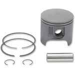 Parts Unlimited Piston Assembly Polaris Standard 81.00 Mm Bore PU0910-0554 New. Price: $74.41.