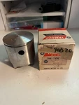 Oem Yamaha Piston 866-11636-00 New. Price: $14.99.