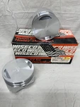 Wiseco - 4722P3 Piston Kit (80CI., Flat Top), .030IN. Oversize 3.528IN.,... New. Price: $260.00.